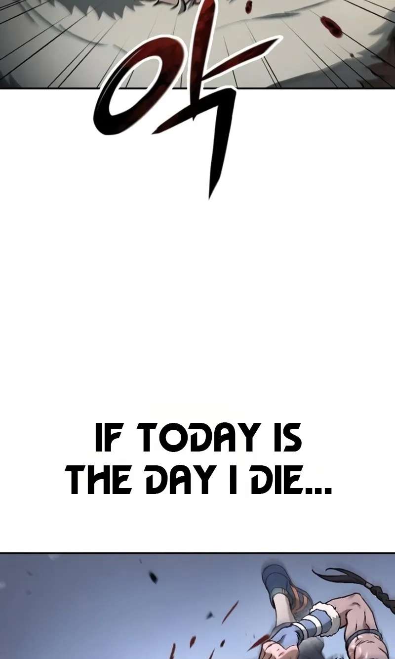 Beast Saga Chapter 12 - page 54