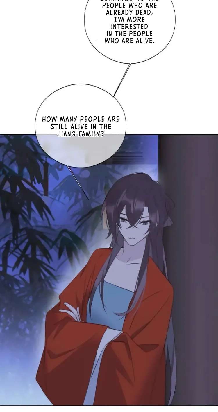 As if the snow comes Chapter 21 - page 34