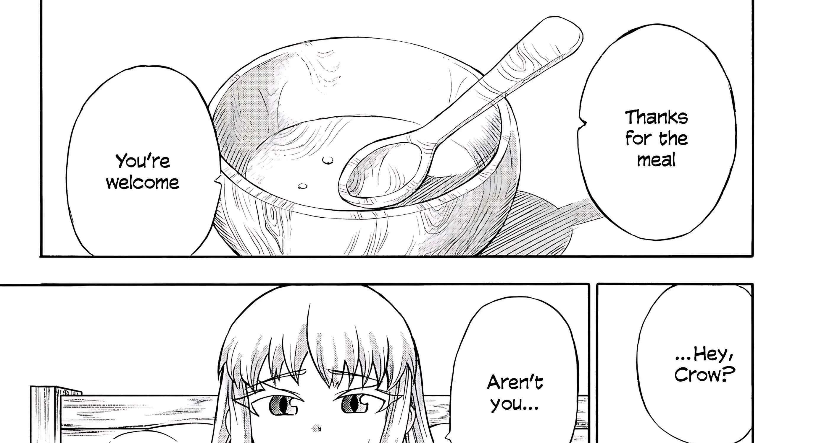 Isekai de Yakuza Hajimemashita: Yume no Henkyou Slow Life wa Oazuke-chuu Chapter 1 - page 65