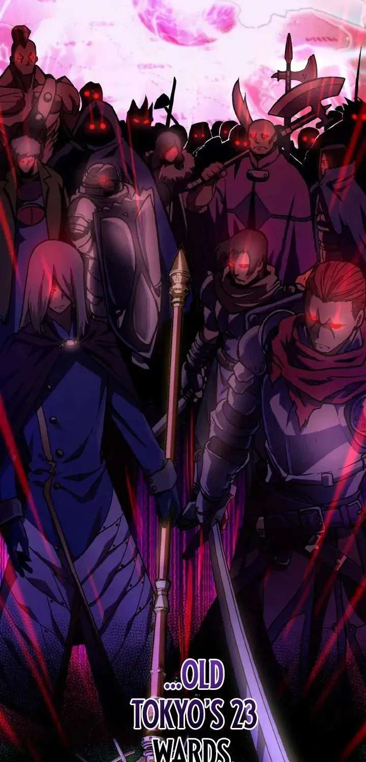 The Vengeful Villain Slayer Chapter 4 - page 18