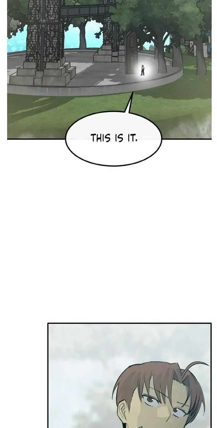 Counter Cube Chapter 210 - page 48