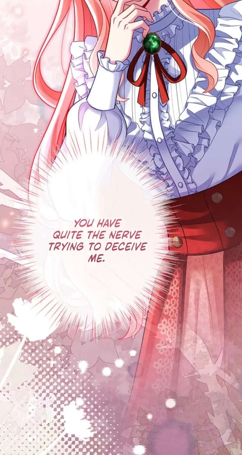 Oumei no Imi Wakattemasu? Chapter 26 - page 94