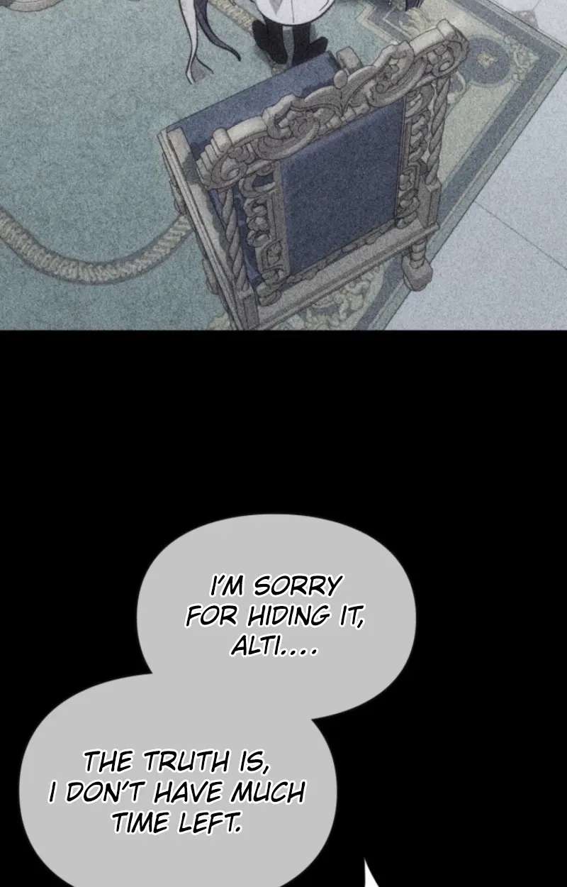 Time Healer Ceres Chapter 27 - page 87