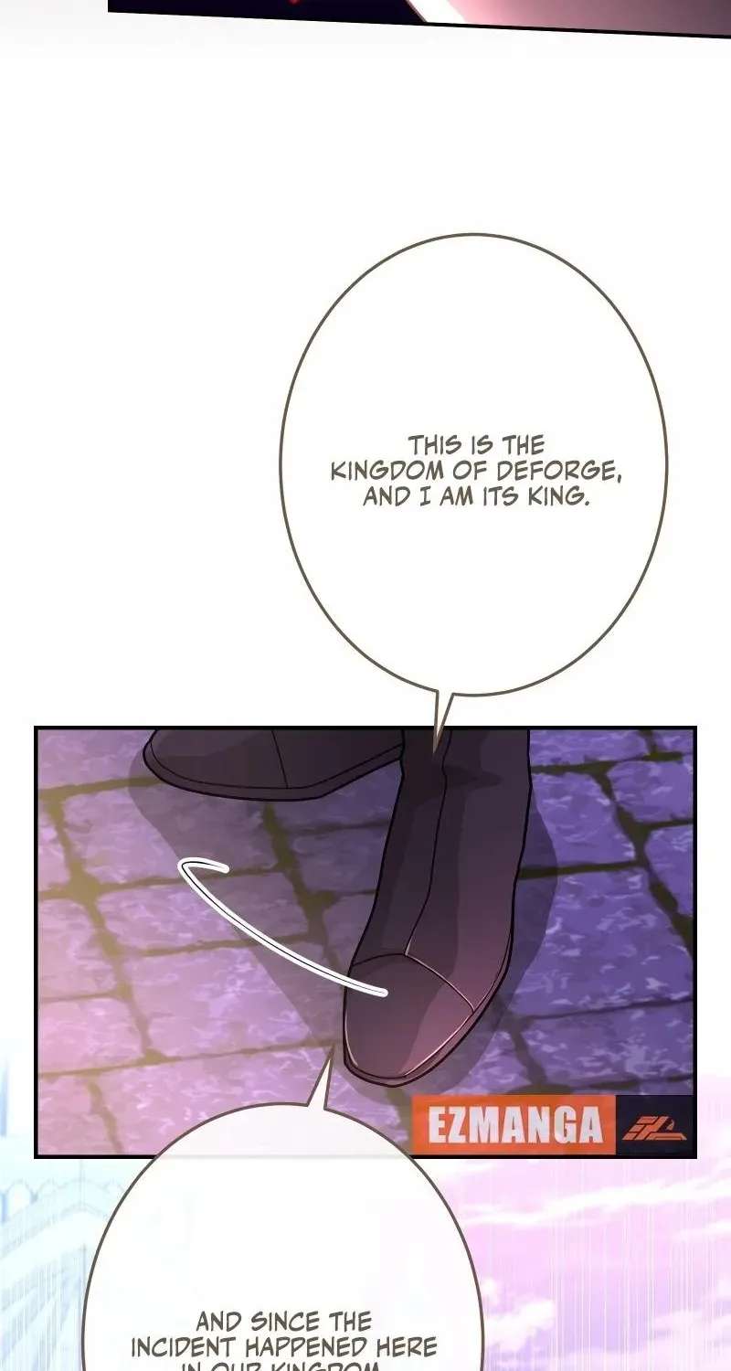 Disgraced Wife? This Beloved Genius Mage Will Secure Her Divorce! Chapter 40 - page 38
