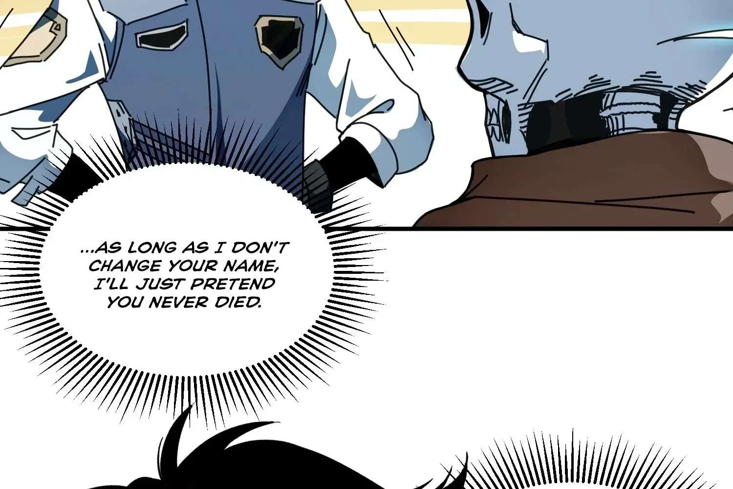 Extracting My Way to Become the Undead Archmage Chapter 8 - page 20