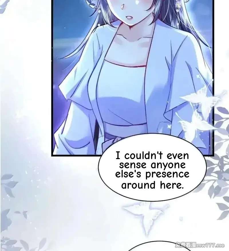 Miss Ghost, No Snuggling Please! Chapter 24 - page 33