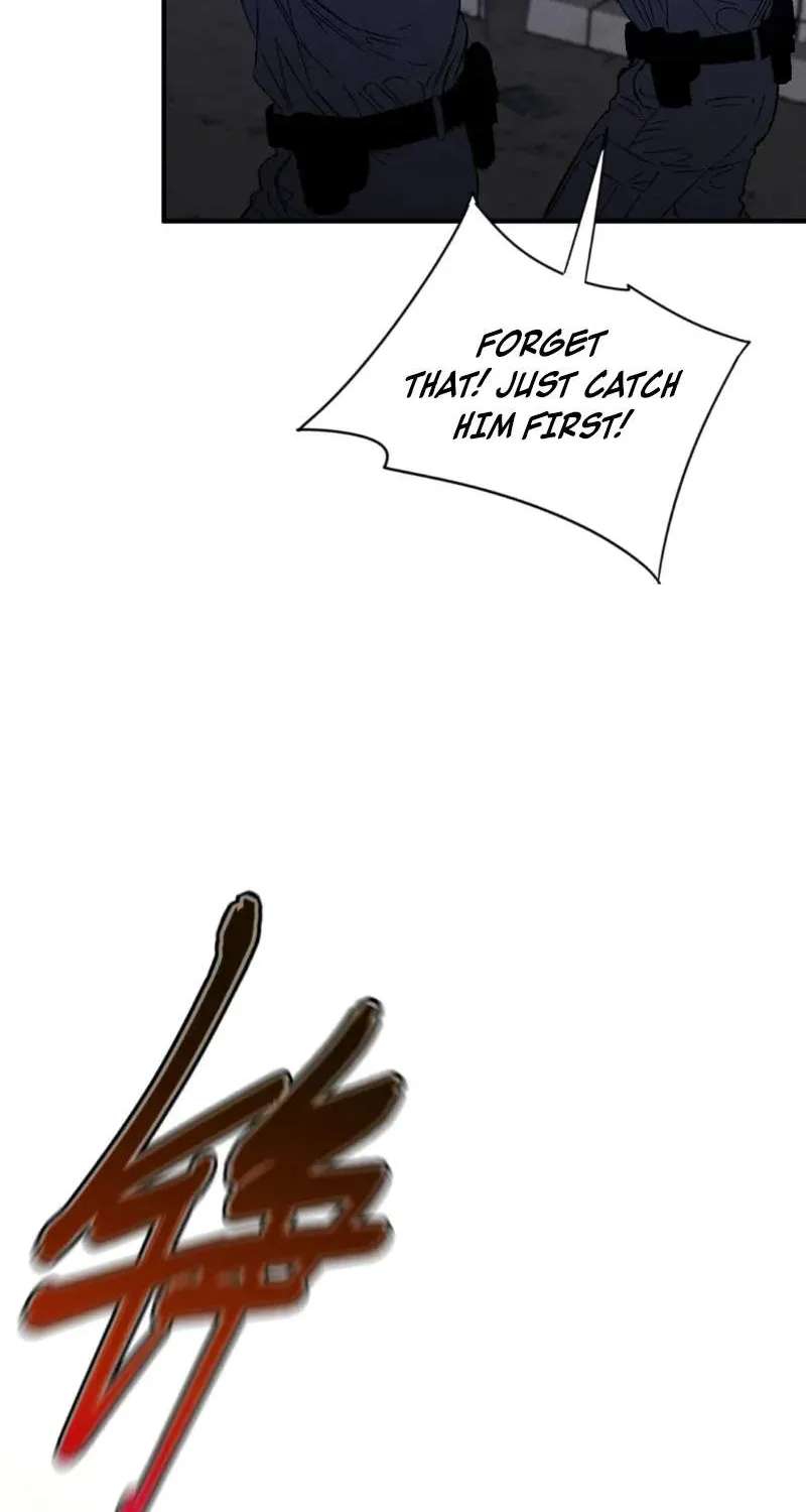 Dog Eat Dog Chapter 6 - page 4