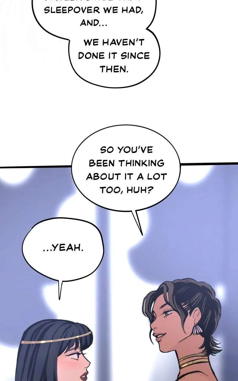 Osora Chapter 118 - page 32