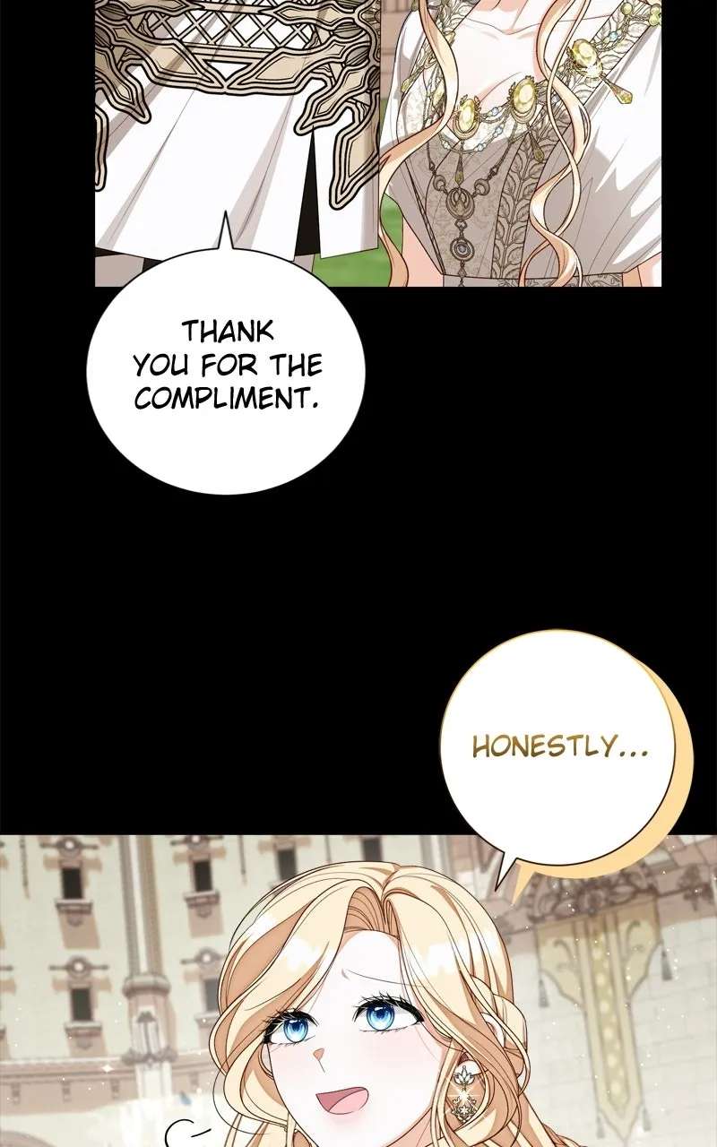Raising the SecondMale Lead’s Son Chapter 61 - page 25