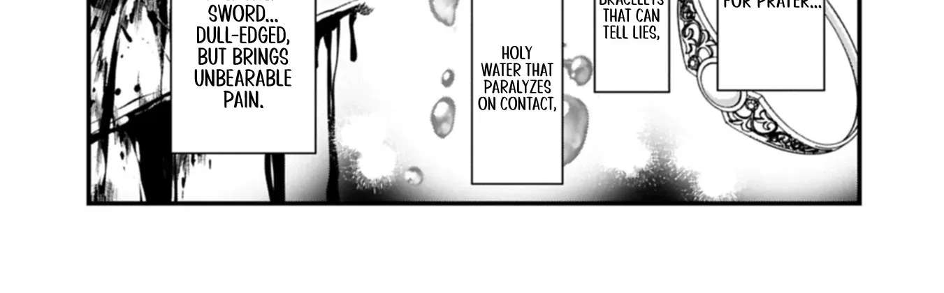The Aftermath of the Witch of the East Chapter 2 - page 23