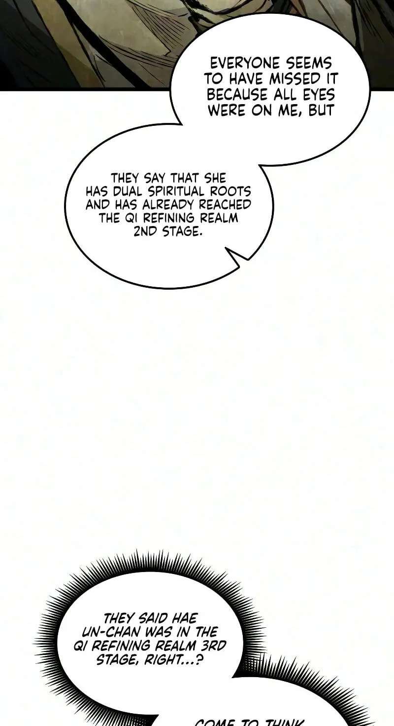 Chronicles of the Demon-Slaying Cultivator Chapter 16 - page 7