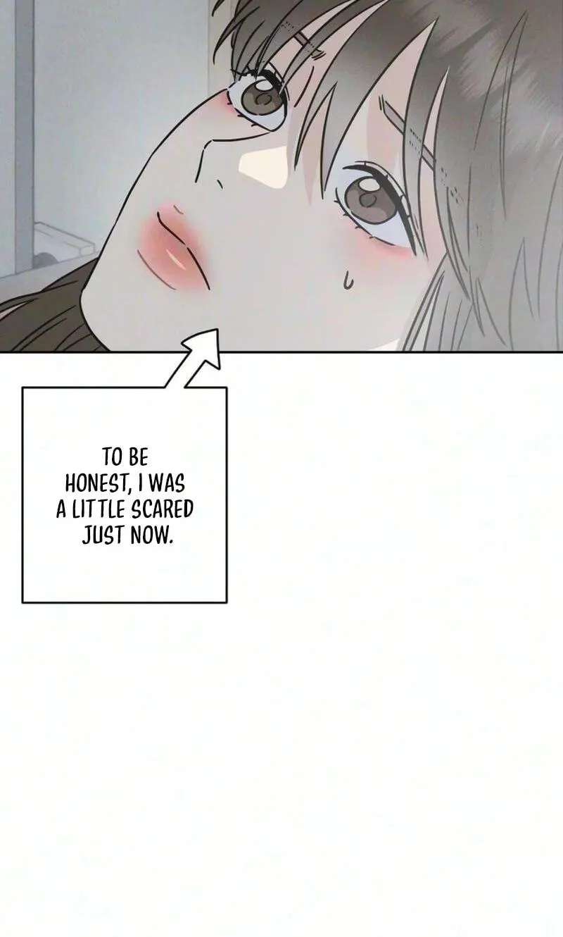 Secret Room Couple Chapter 15 - page 57