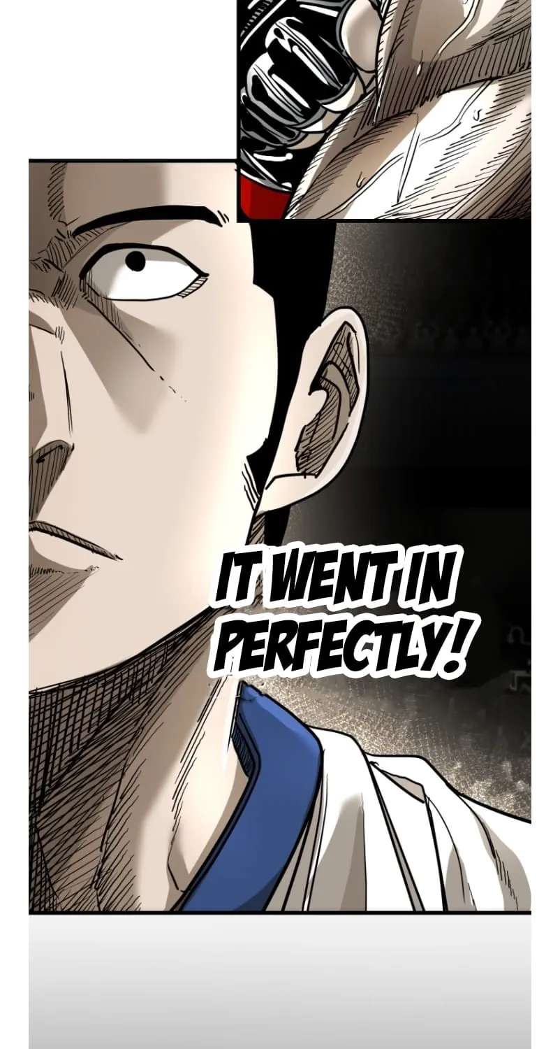 Shark Chapter 361 - page 6