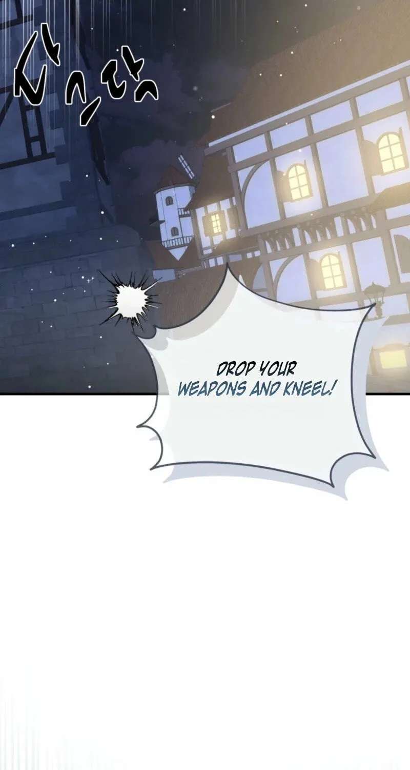 Little Lady Lilina Chapter 42 - page 51