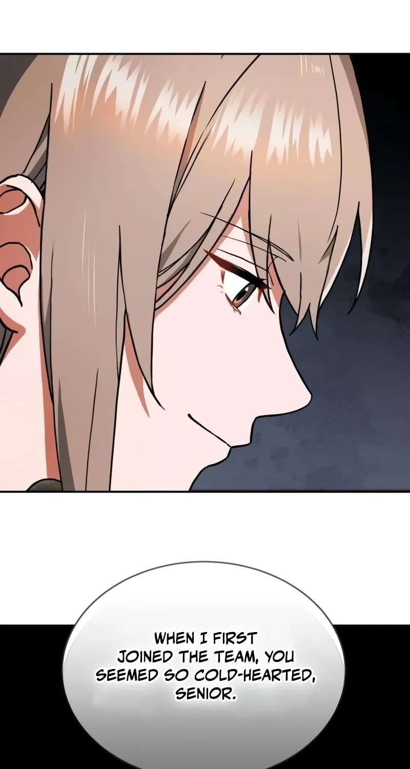 After Returning to Farming, National-Level Tycoons Flock In Chapter 3 - page 96