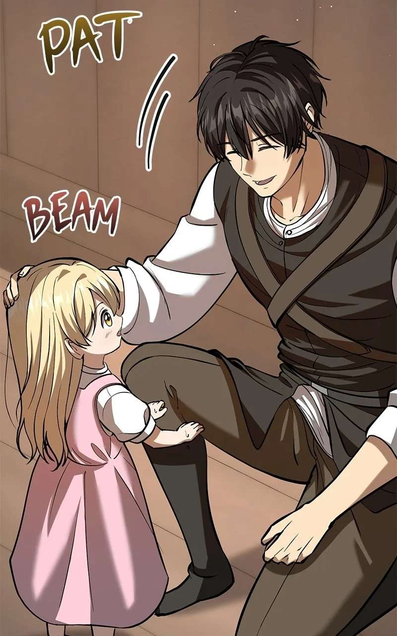 The OtherworldlyFamily Man Chapter 6 - page 144