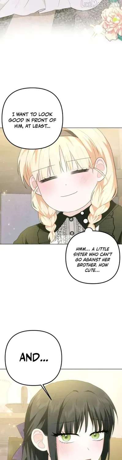 When The Chubby Female Lead Became Popular! Chapter 33 - page 25
