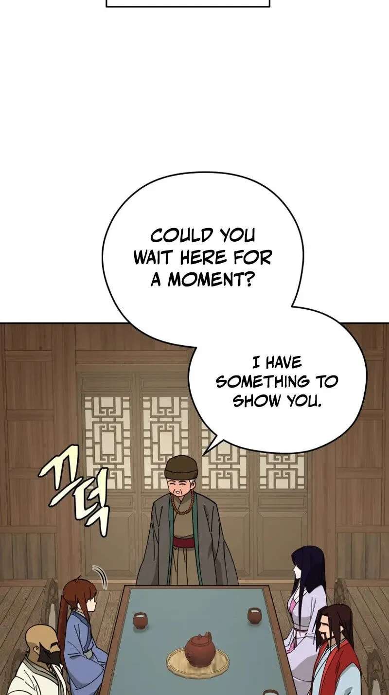 Murim’s Youngest Miracle Demon Doctor Chapter 88 - page 37