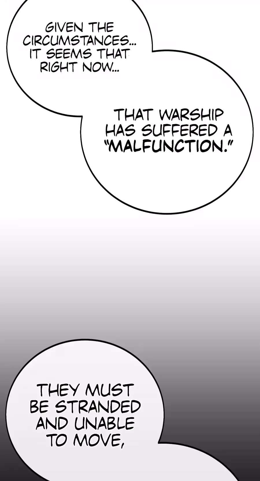 30 Years Have Passed Since the Prologue Chapter 16 - page 7