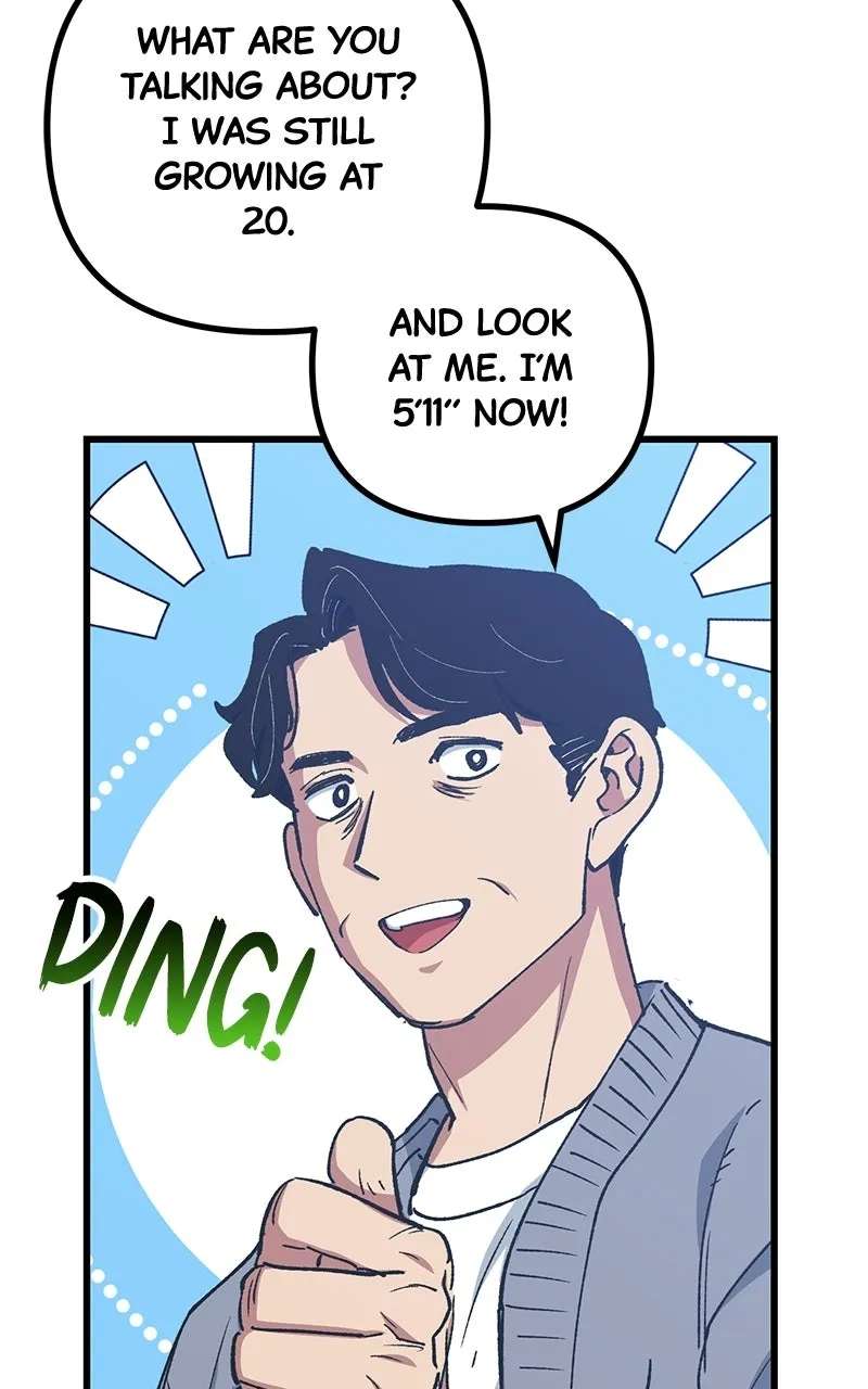The Aces Are Obsessed With Me Chapter 1 - page 78