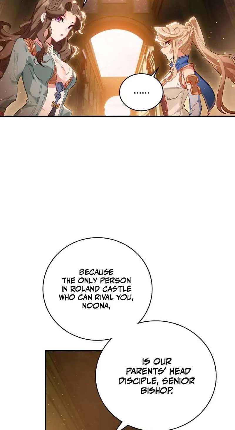 Core All-Master: Breaking Limits on the Path of Kings Chapter 4 - page 36