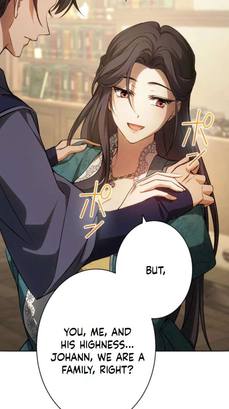 I Was Reincarnated as the Villainess' Sister Chapter 31 - page 80