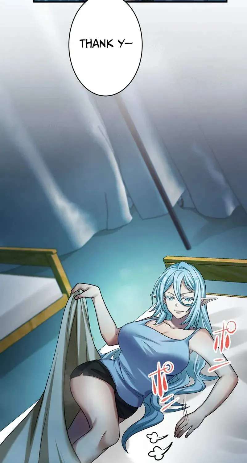 All the Heroes Are My Enemies: The ‘Useless’ Class Dropout Overpowers Everyone With His Barrier Skill and Takes Revenge Chapter 21 - page 93