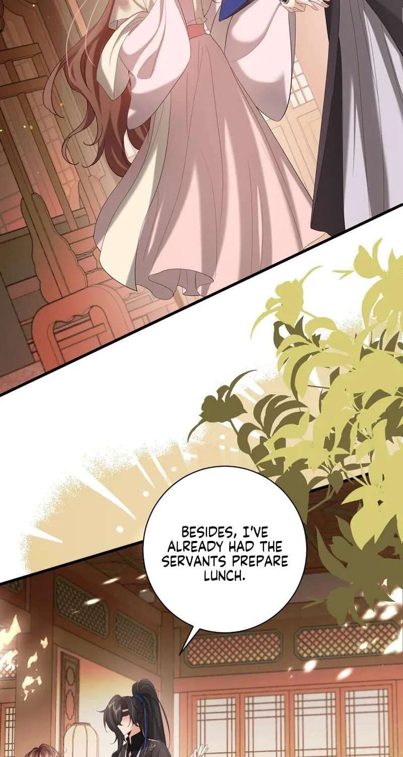 Surviving as a Tyrant's Daughter Chapter 230 - page 7