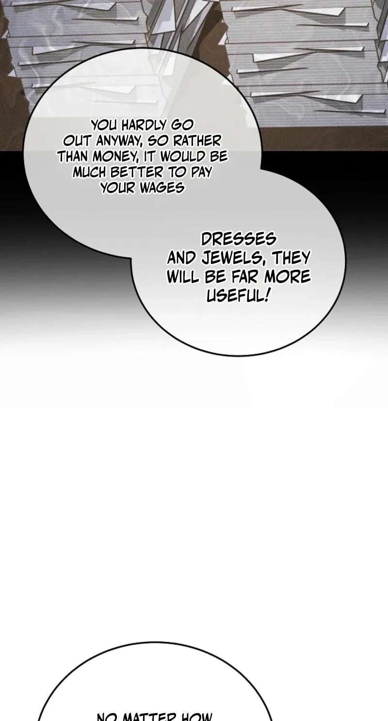 I'm a Homebody, but I Ended Up Possessing a Character in a Devastating Confinement Novel (Pre-serialization) Chapter 63 - page 31