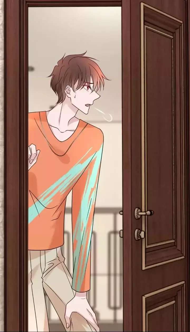 Reborn- deceiving my financial backing husband Chapter 84 - page 15