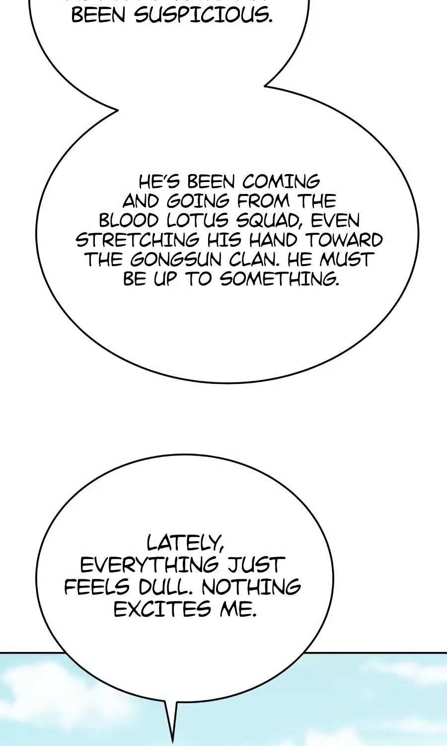 The Masters of Heaven and Earth Chapter 83 - page 25