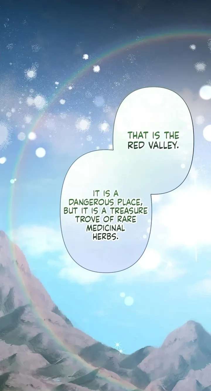 The Prince Who Is Too Sweet to Me, the Witch Everyone Feared Chapter 18 - page 50