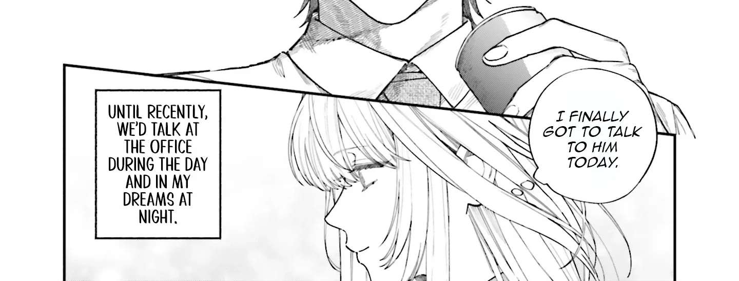 Bokura no Koi wa Yume Utsutsu Chapter 3 - page 13