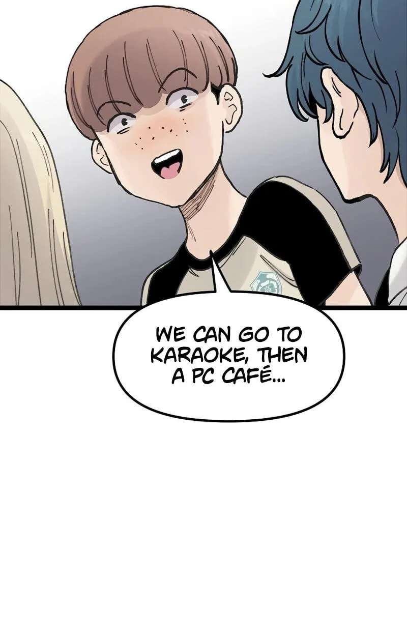 The Silent Transfer Student Chapter 72 - page 26