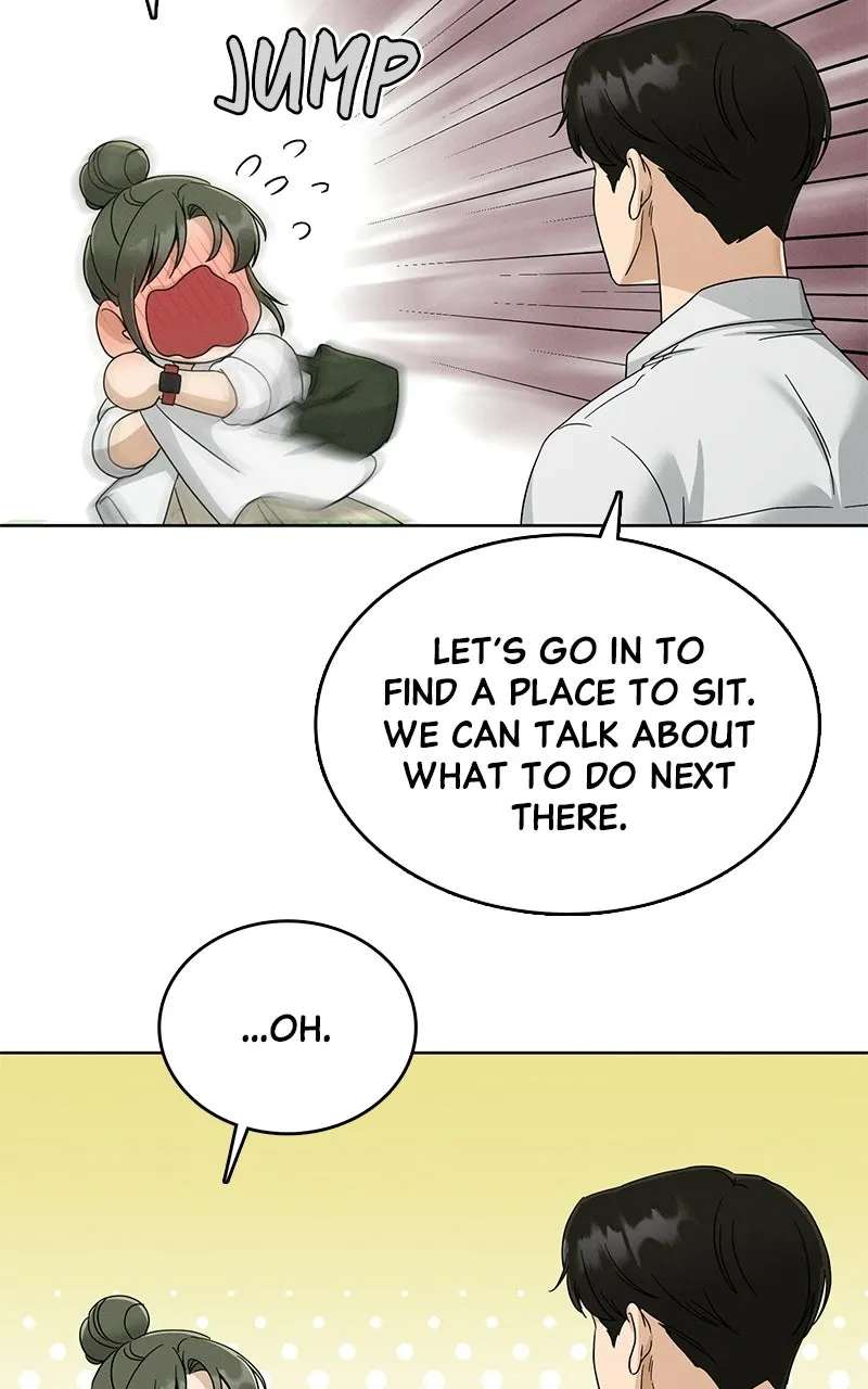 Finding a Ticket Into Your Heart Chapter 39 - page 13