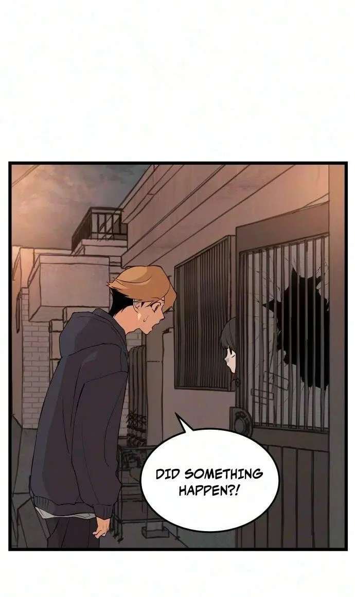 I Dare You Chapter 35 - page 41