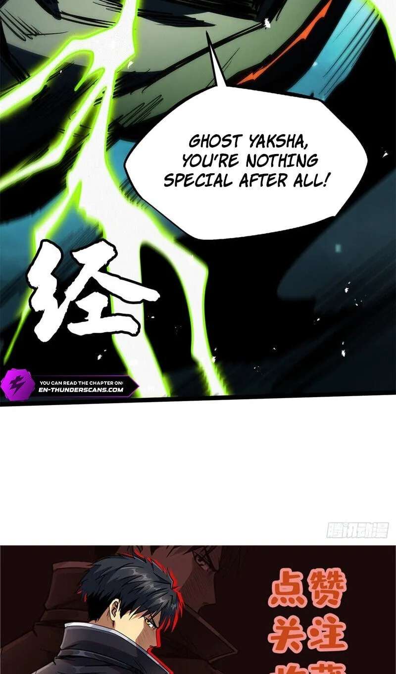 Super Gene Chapter 481 - page 62