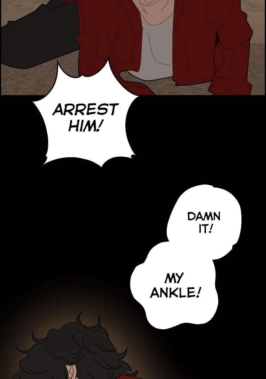 Fight for Me! Chapter 1 - page 154
