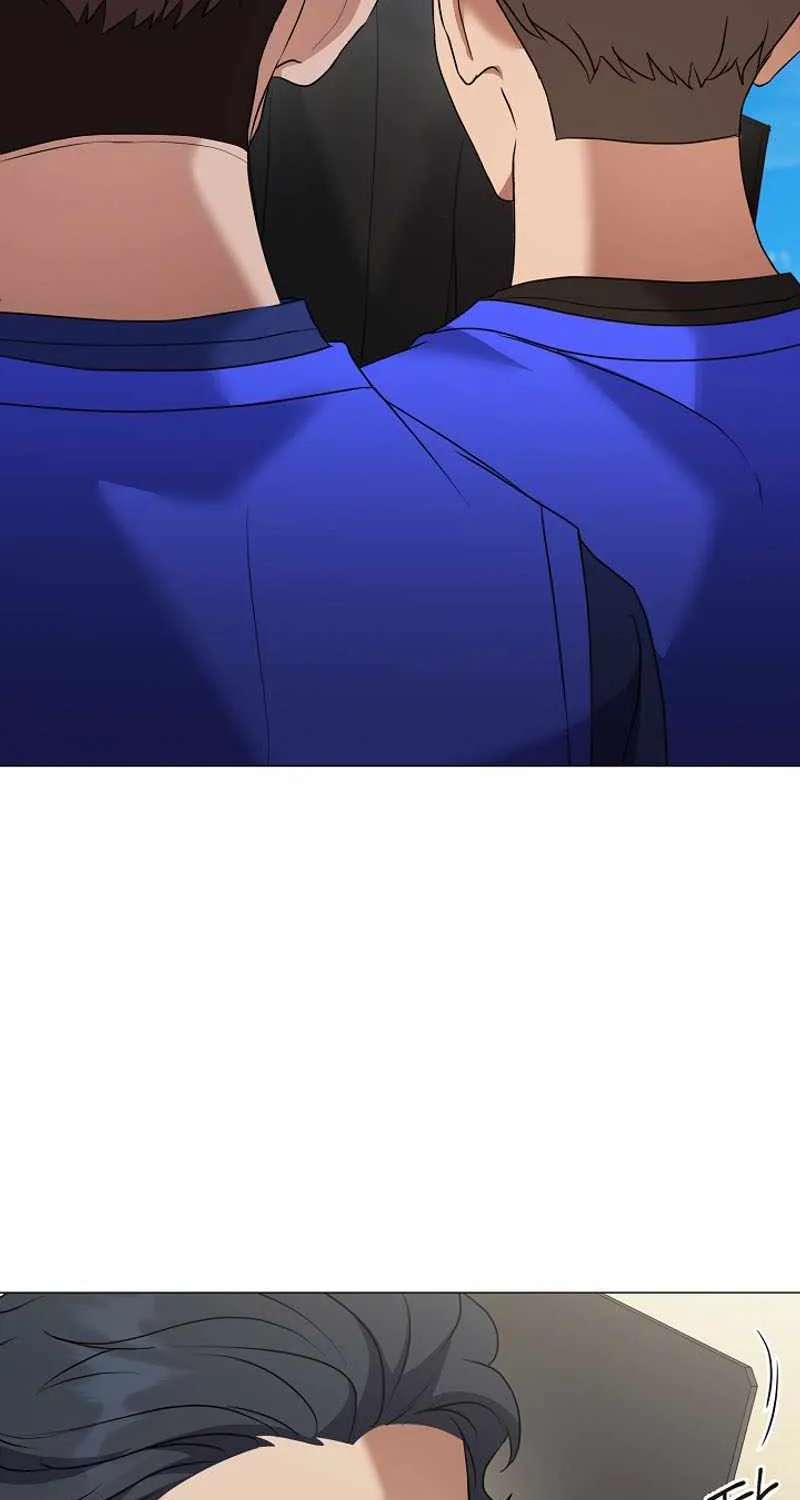 Underworld Restaurant Chapter 133 - page 27