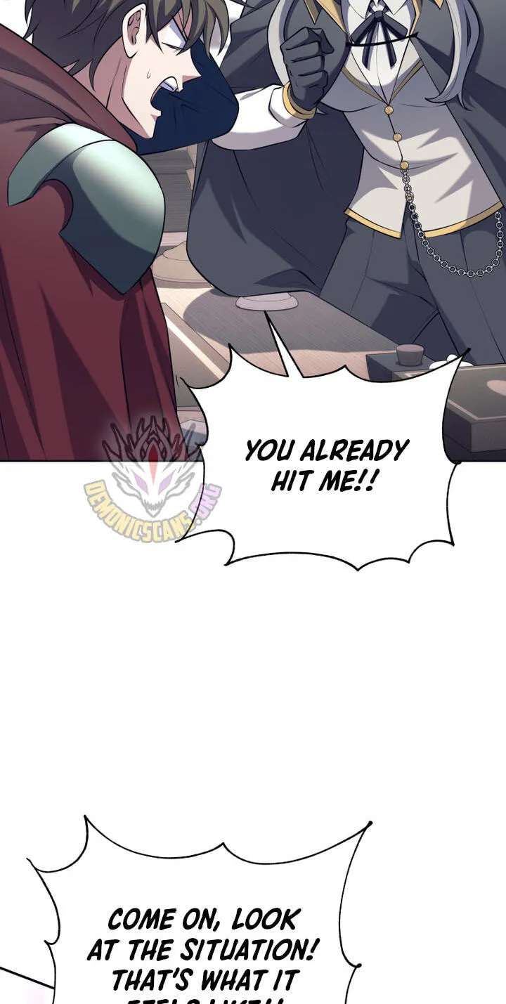 I'm Quitting the Hero's Party Chapter 165 - page 60