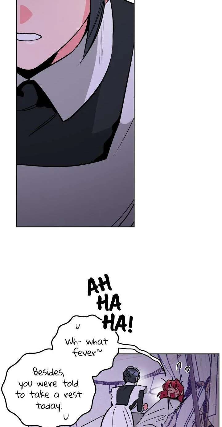 Marie and Alex Chapter 3 - page 24