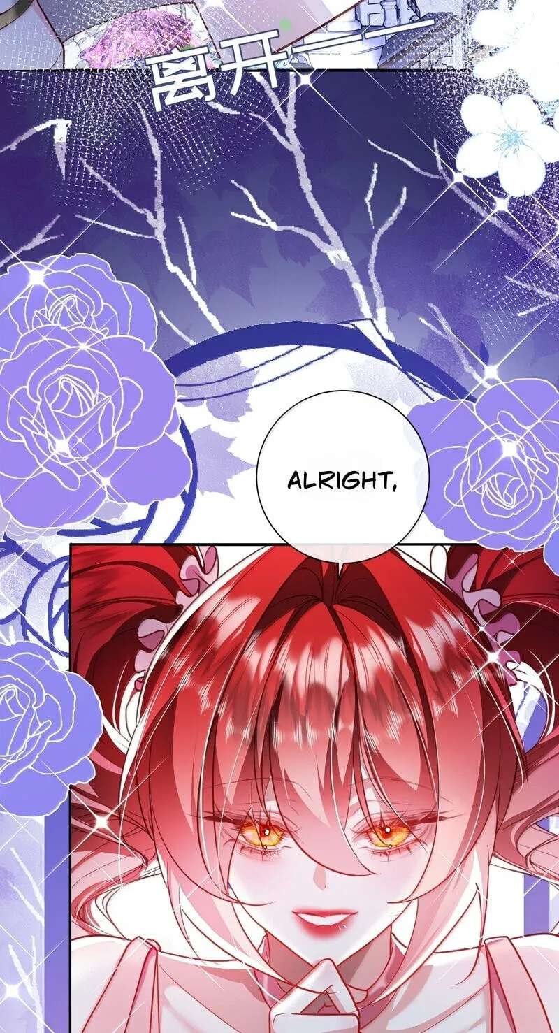 The Demon Maid Only Wants to Be Bullied by the Villainess Noble Lady Chapter 49 - page 28