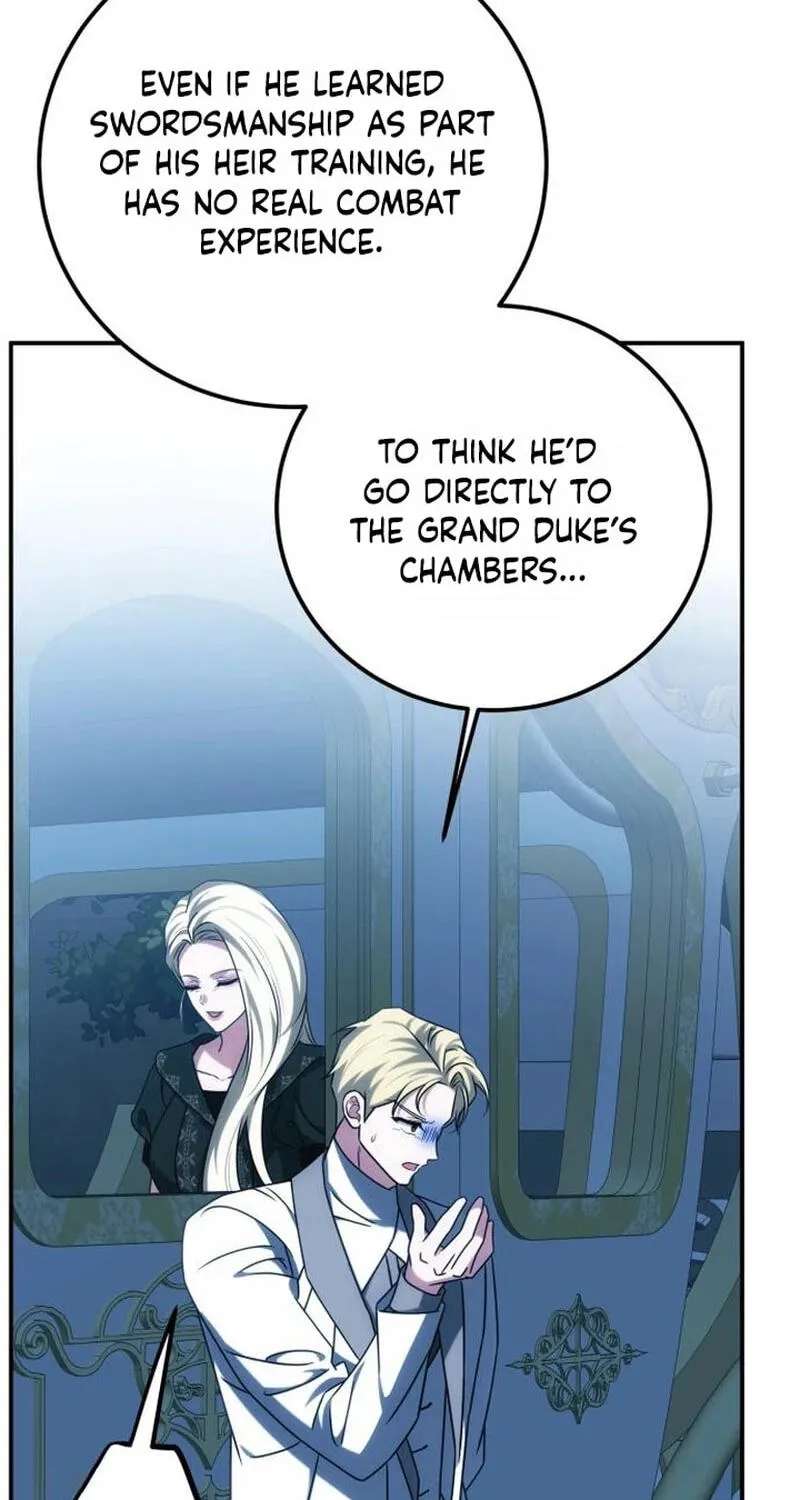 Changing the Genre From Angst to Heartwarming Chapter 91 - page 77