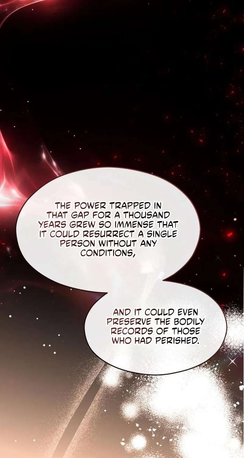The Young Emperor is Obsessed With Me Chapter 83 - page 41