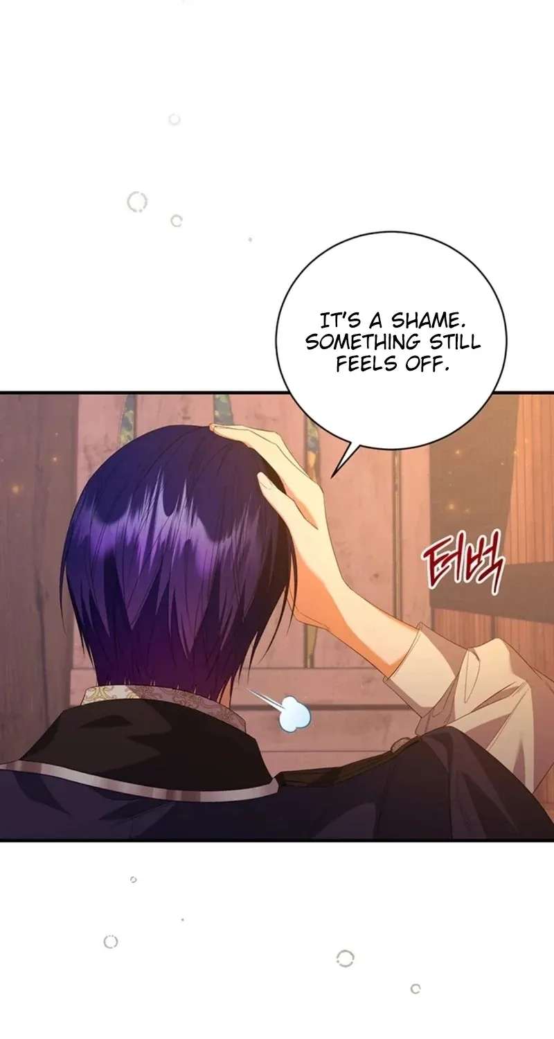 I Ran Away And Got Married Chapter 53 - page 7