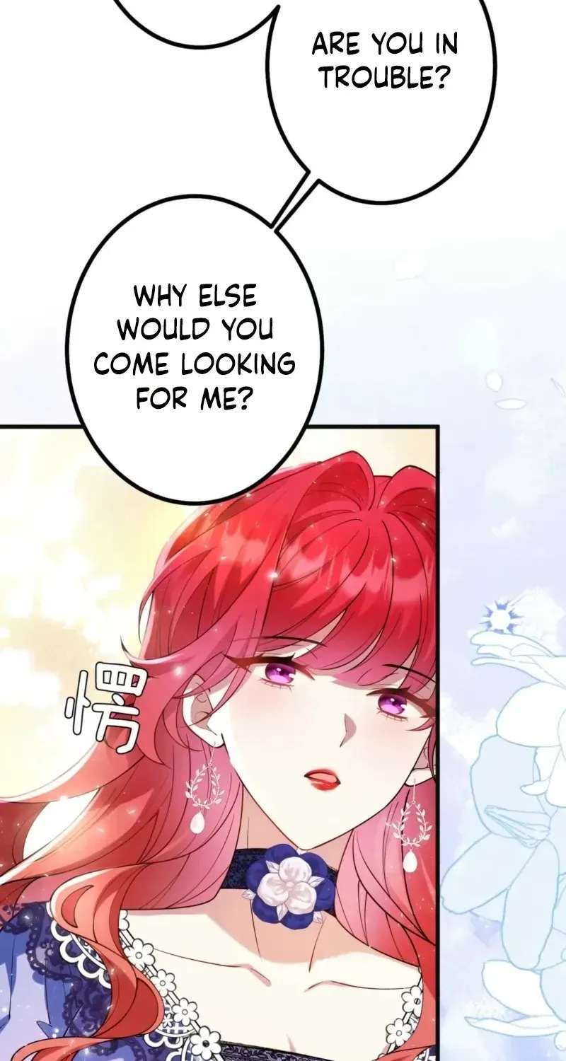 The Obsessed Villainess Wants a Divorce! Chapter 46 - page 14