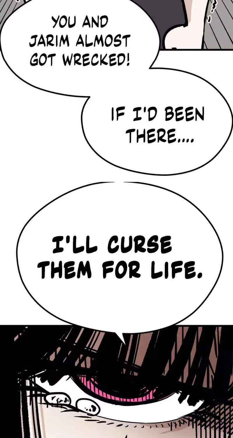 The Student, the Witch, and the Academy Chapter 80 - page 14