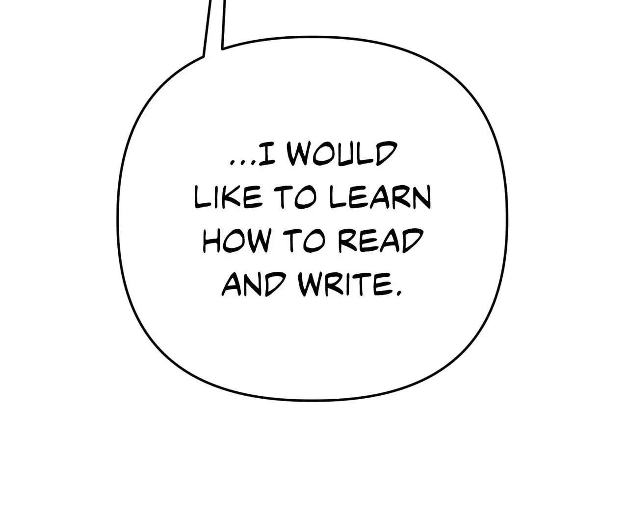 With Our Fingers Tightly Entwined Chapter 30 - page 61