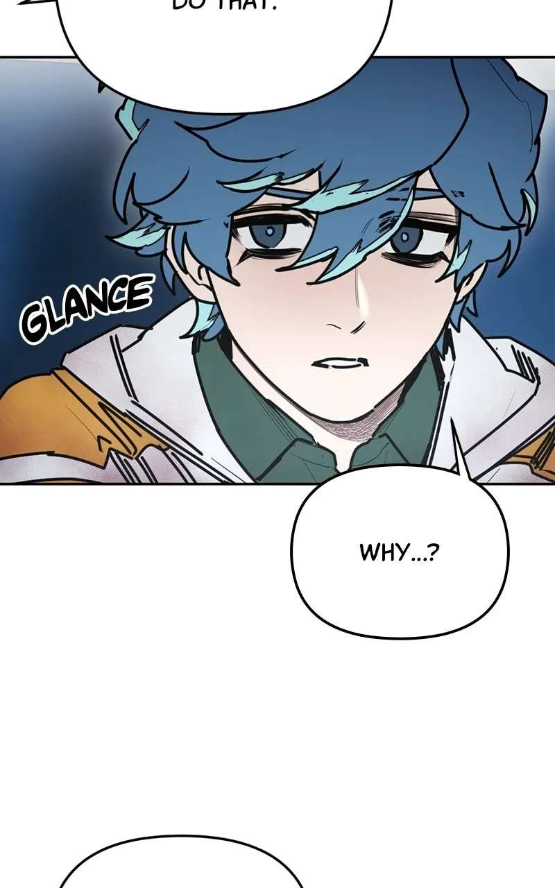 I Was Mistaken for the Villain Chapter 80 - page 80