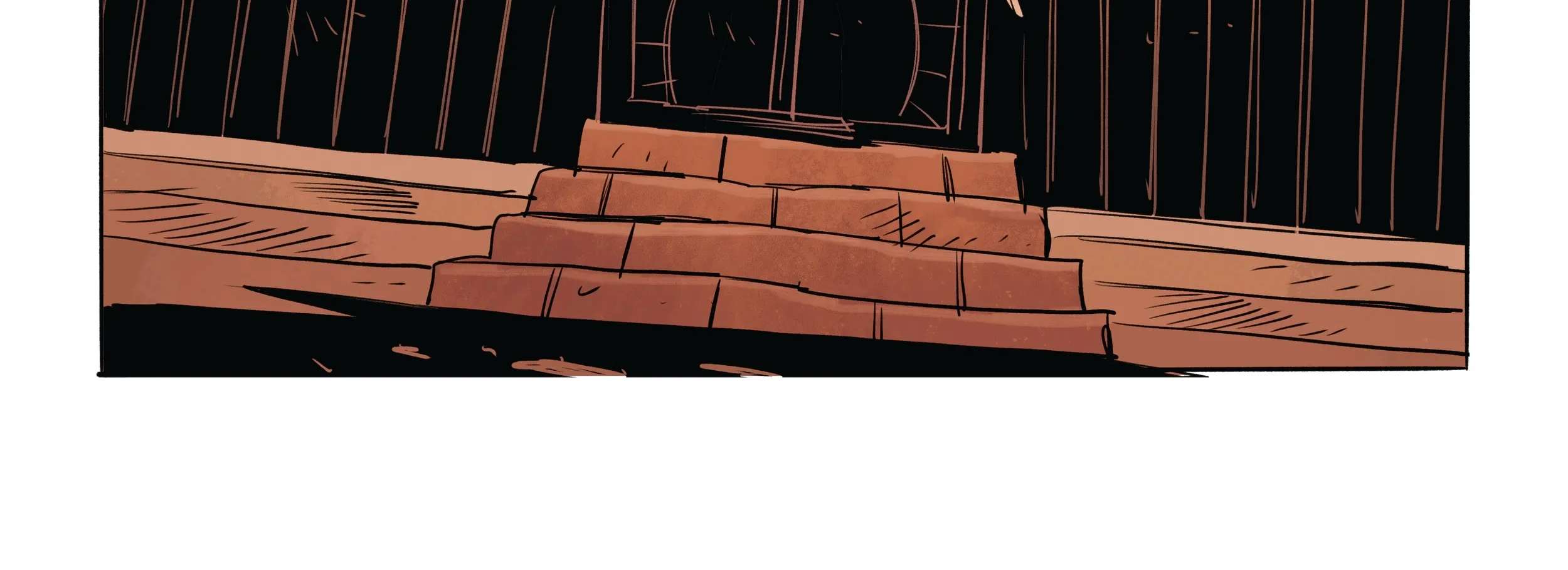 Leonide the Vampyr: The House of Yonda Chapter 2 - page 51